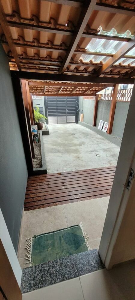 Casa, 2 quartos, 72 m² - Foto 3