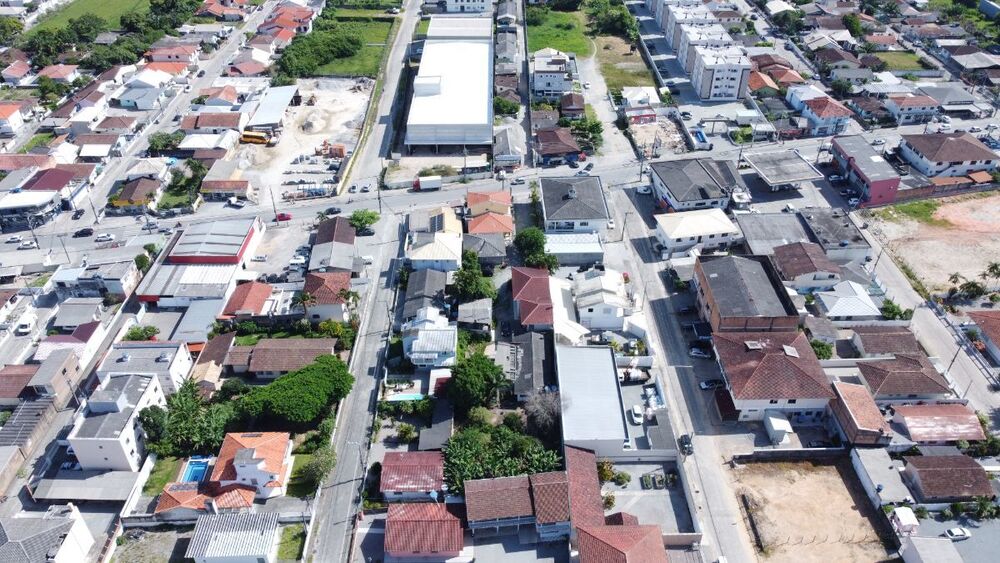Terreno à venda - Foto 1