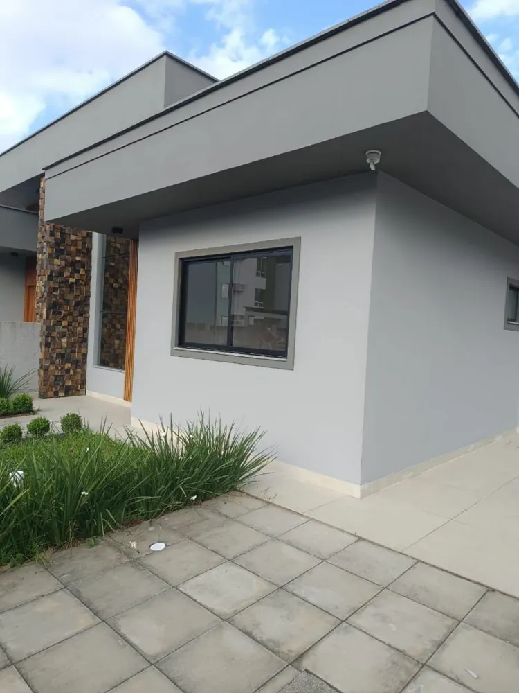Casa, 3 quartos, 97 m² - Foto 1