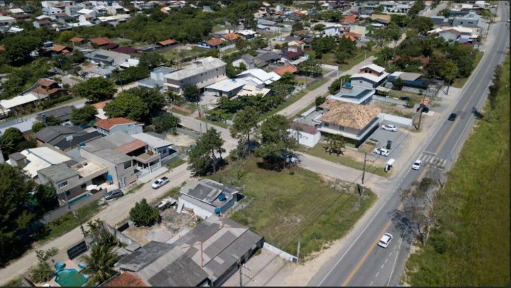 Terreno, 900 m² - Foto 1