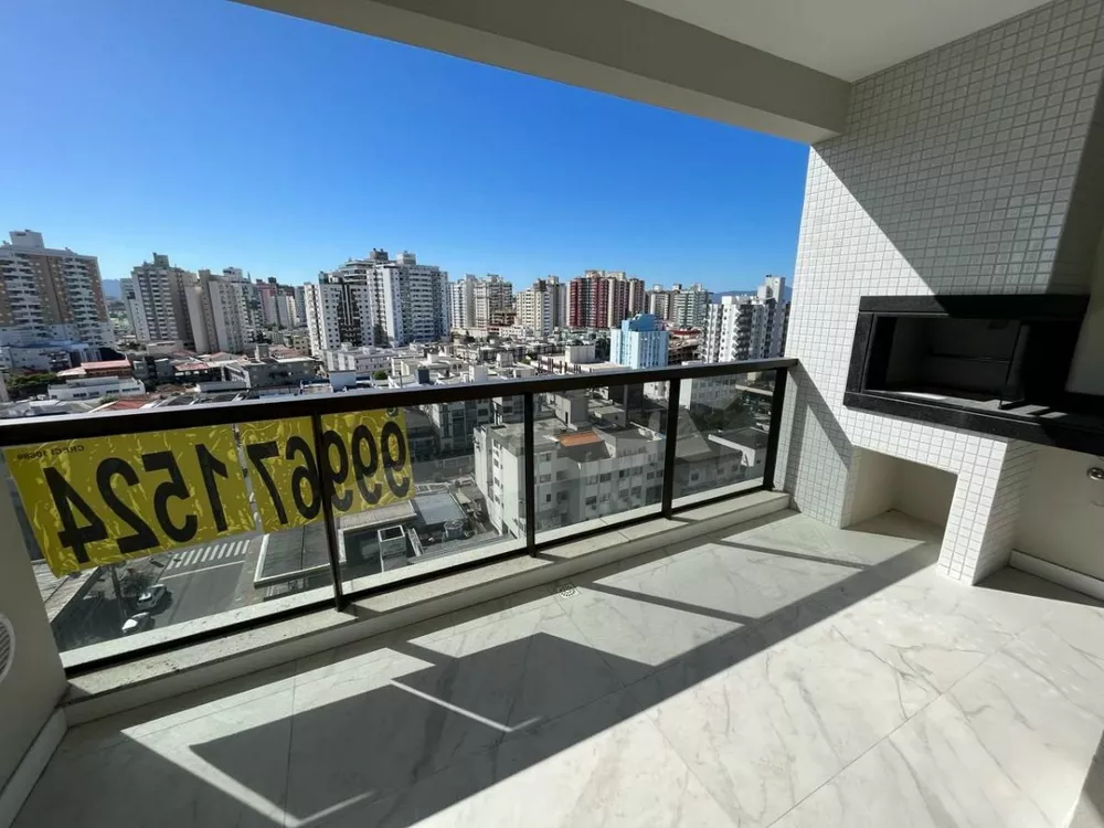 Apartamento à venda com 3 quartos, 105m² - Foto 3