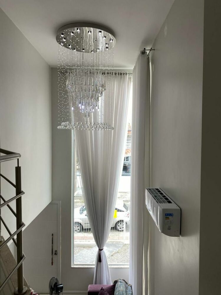 Casa à venda com 3 quartos, 215m² - Foto 3