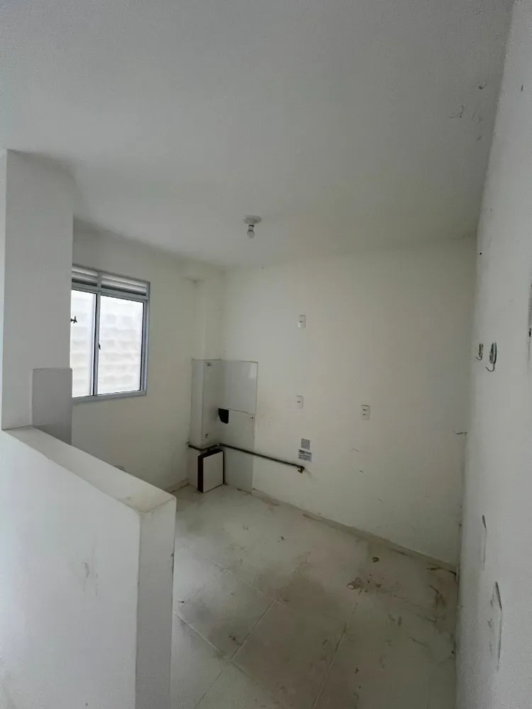 Apartamento, 2 quartos, 44 m² - Foto 2