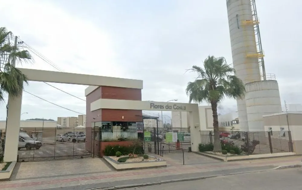 Apartamento, 2 quartos, 44 m² - Foto 4