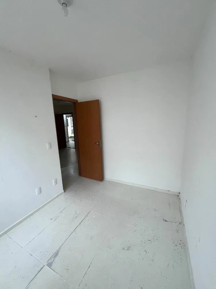 Apartamento, 2 quartos, 44 m² - Foto 1