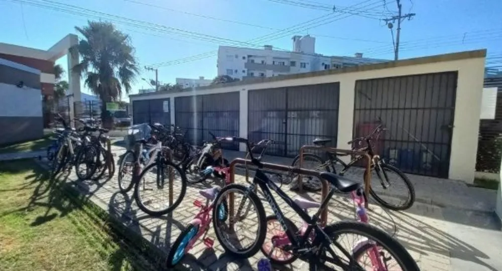 Apartamento, 2 quartos, 44 m² - Foto 2