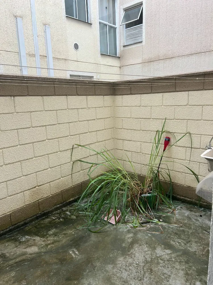 Apartamento, 2 quartos, 44 m² - Foto 12