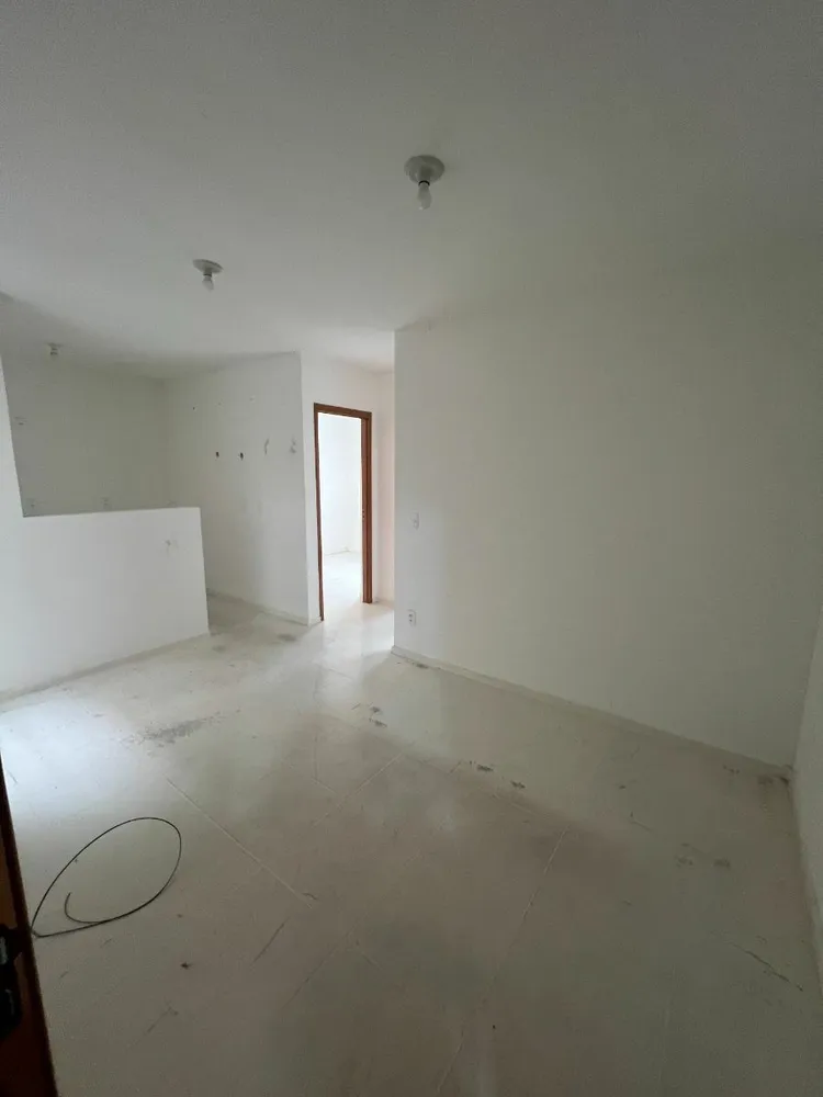 Apartamento, 2 quartos, 44 m² - Foto 3