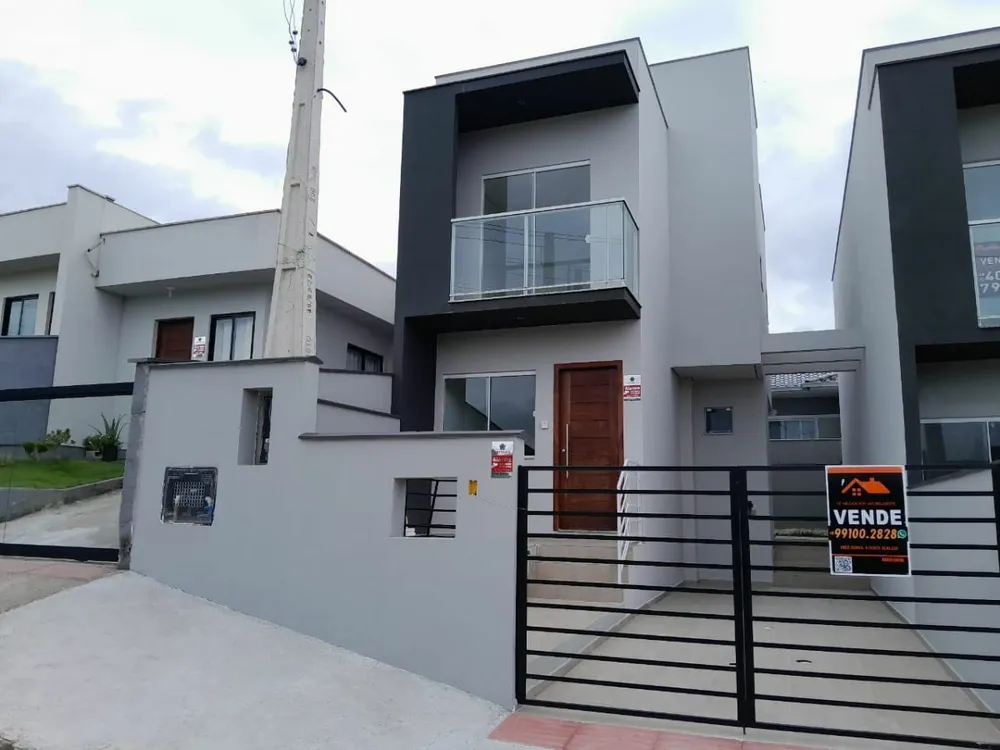 Casa, 2 quartos, 86 m² - Foto 5