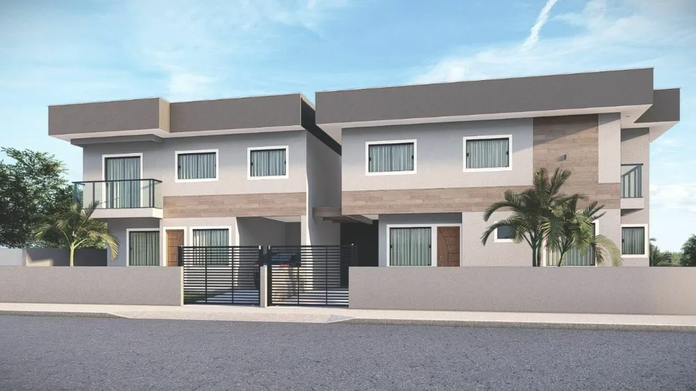 Casa, 2 quartos, 83 m² - Foto 5