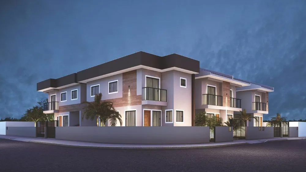 Casa, 2 quartos, 83 m² - Foto 4