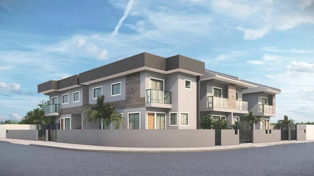 Casa, 2 quartos, 83 m² - Foto 6