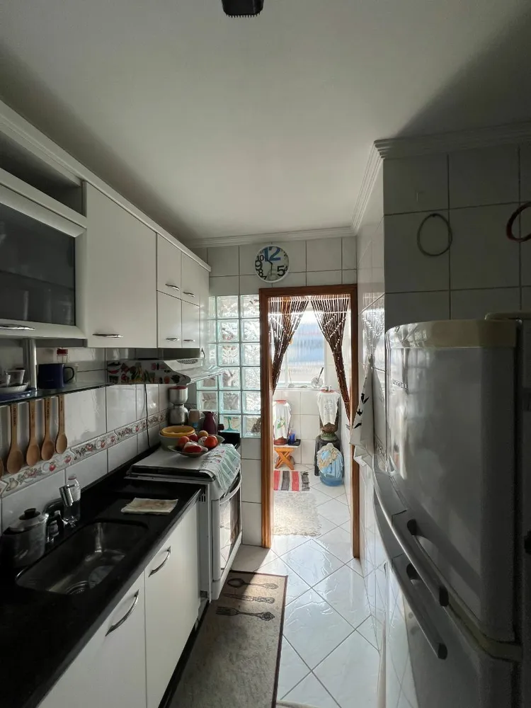 Apartamento, 2 quartos, 60 m² - Foto 9