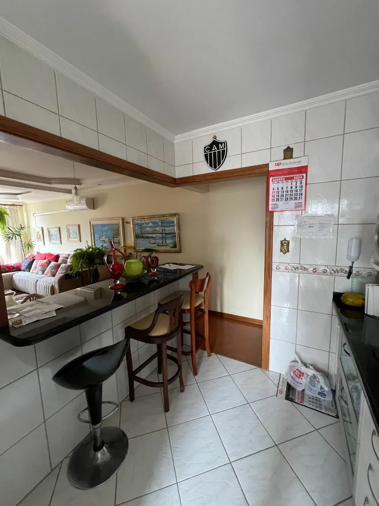 Apartamento, 2 quartos, 60 m² - Foto 10