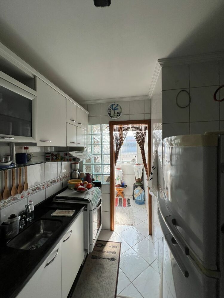 Apartamento, 2 quartos, 60 m² - Foto 4