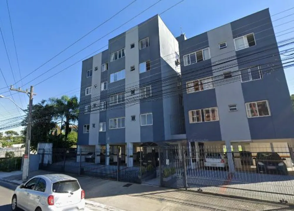 Apartamento, 2 quartos, 60 m² - Foto 5