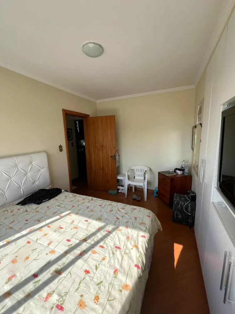 Apartamento, 2 quartos, 60 m² - Foto 11