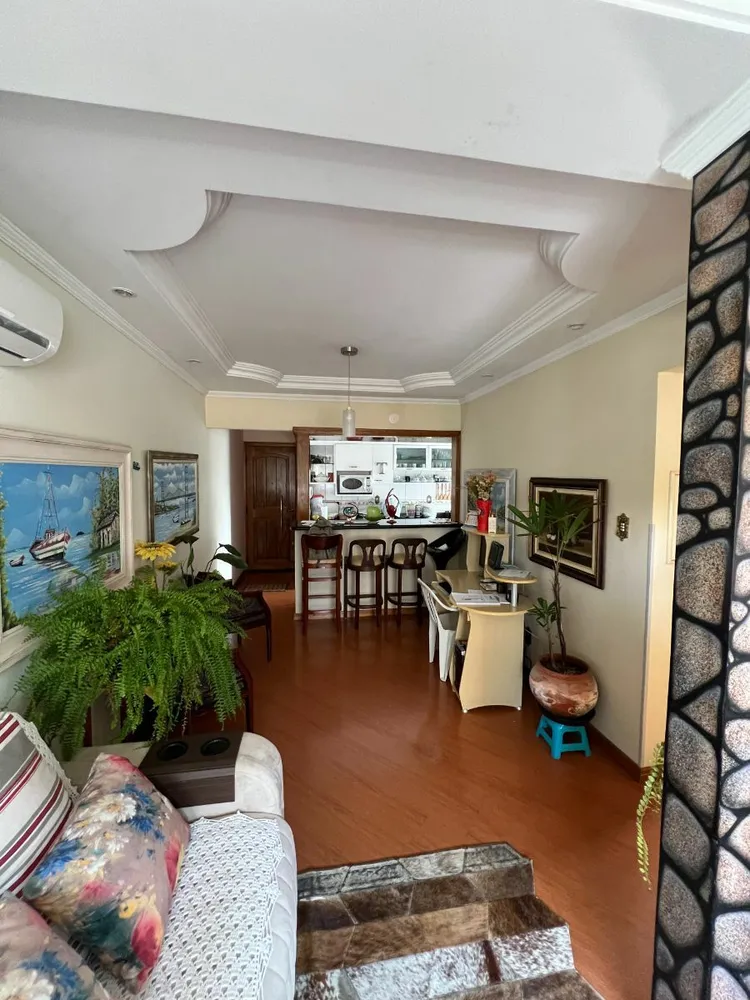 Apartamento, 2 quartos, 60 m² - Foto 6