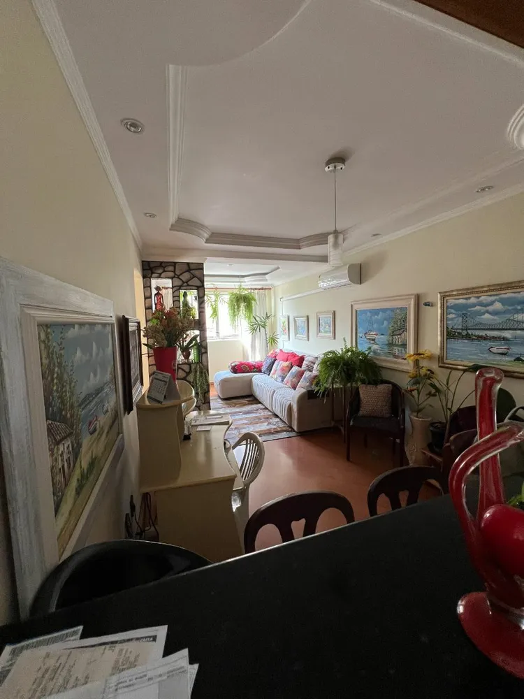 Apartamento, 2 quartos, 60 m² - Foto 7