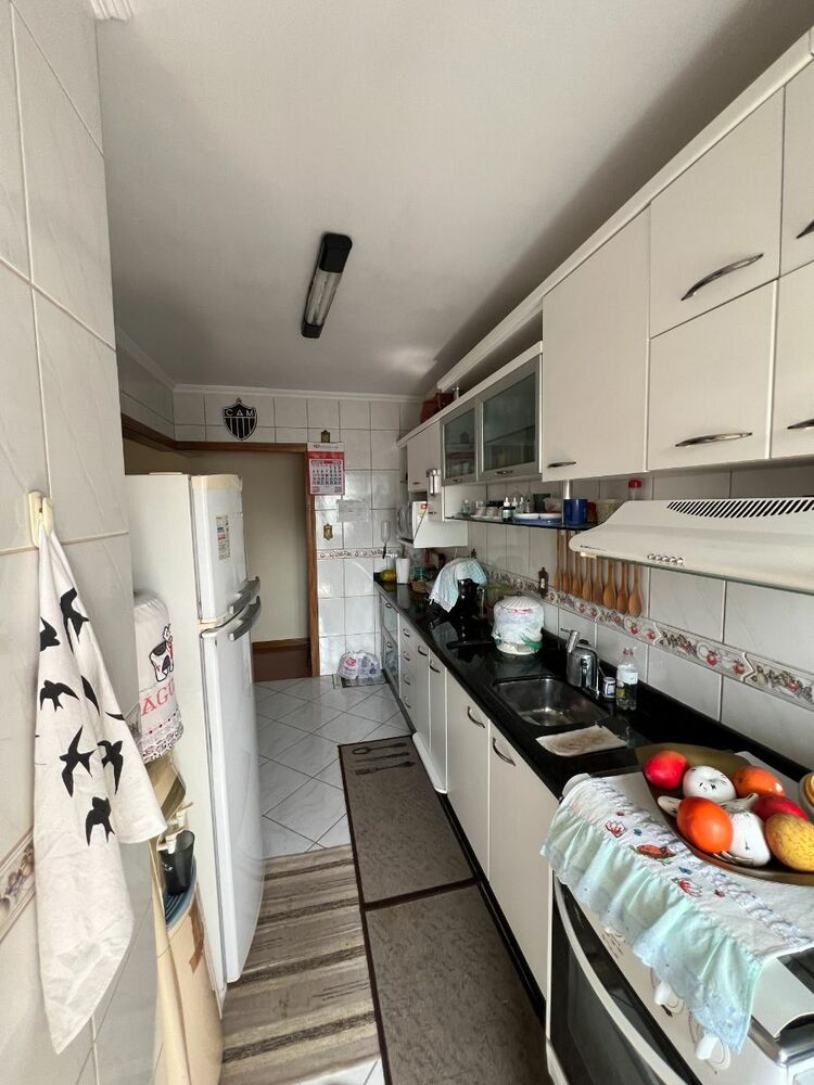 Apartamento, 2 quartos, 60 m² - Foto 1