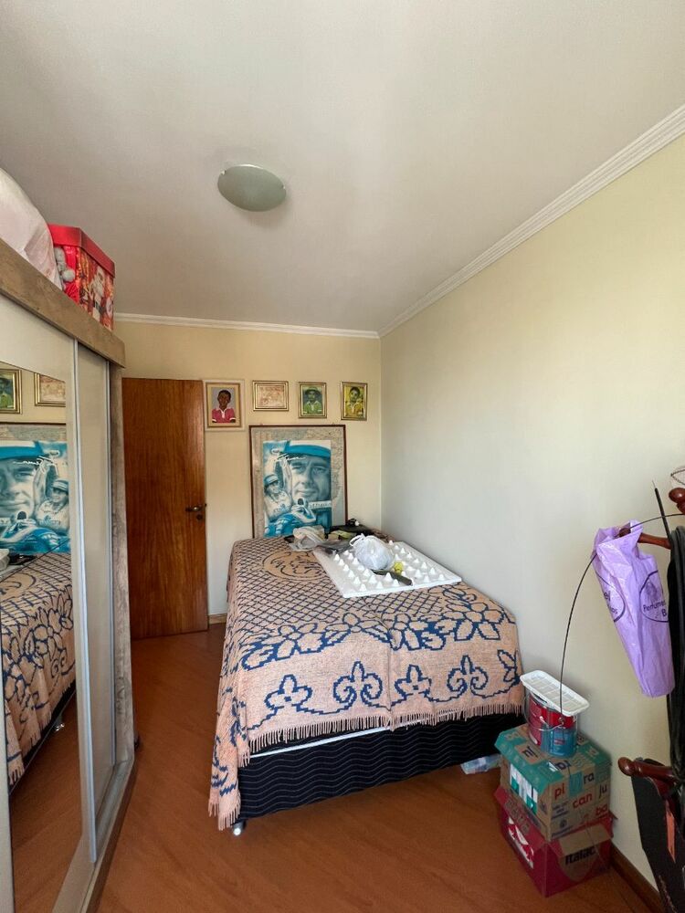 Apartamento, 2 quartos, 60 m² - Foto 3