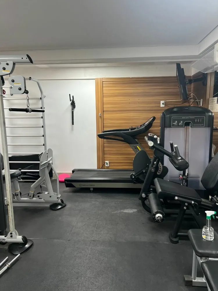 Apartamento, 1 quarto - Foto 1