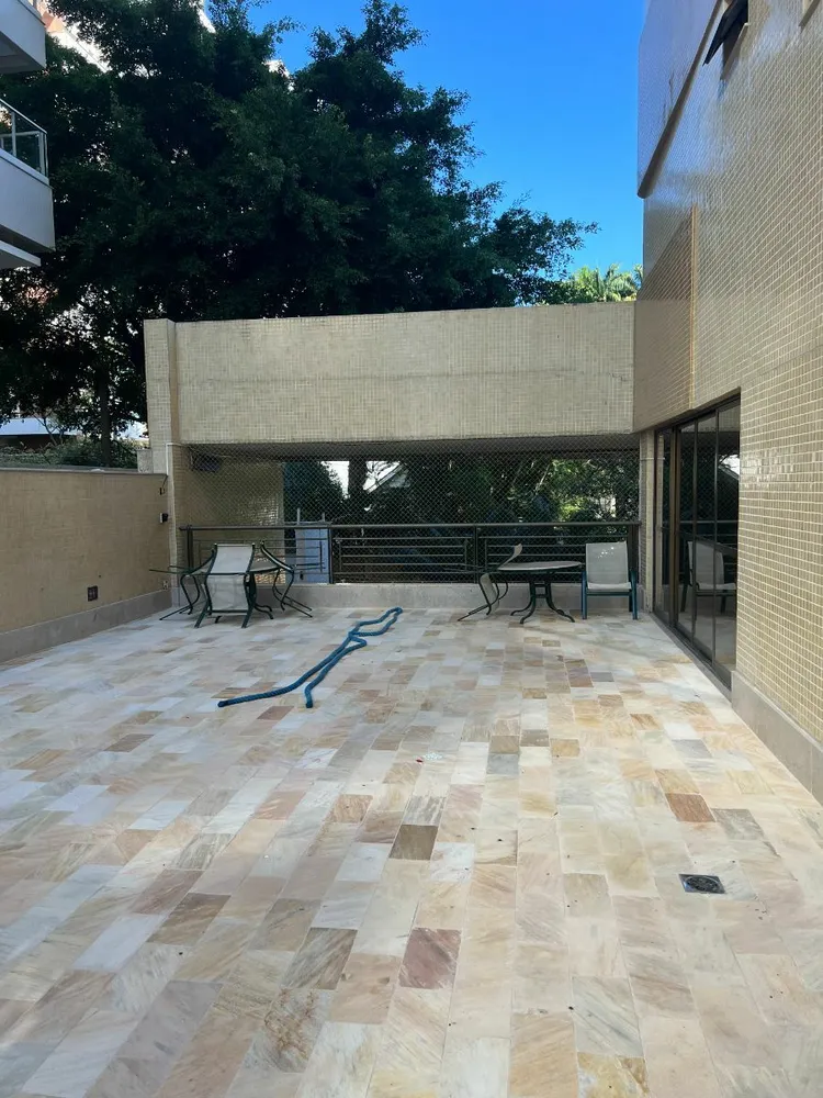 Apartamento, 1 quarto - Foto 4
