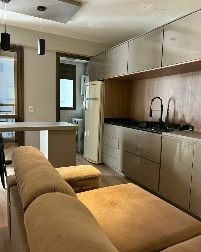 Apartamento, 1 quarto - Foto 2