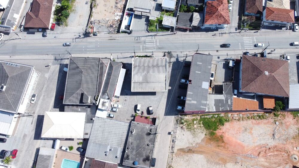 Terreno, 1330 m² - Foto 1