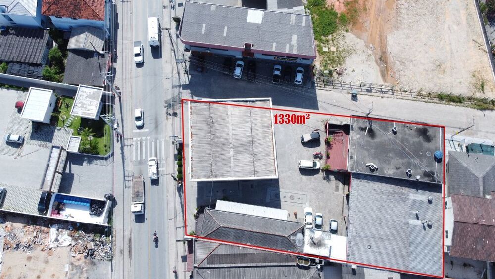 Terreno, 1330 m² - Foto 15