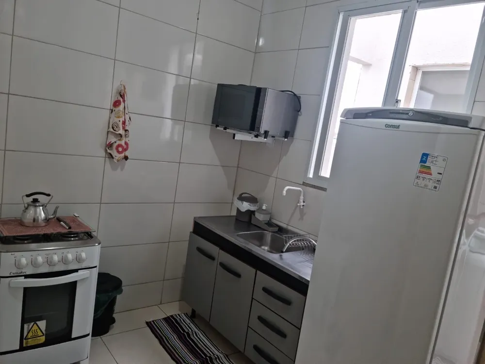 Apartamento, 2 quartos - Foto 1