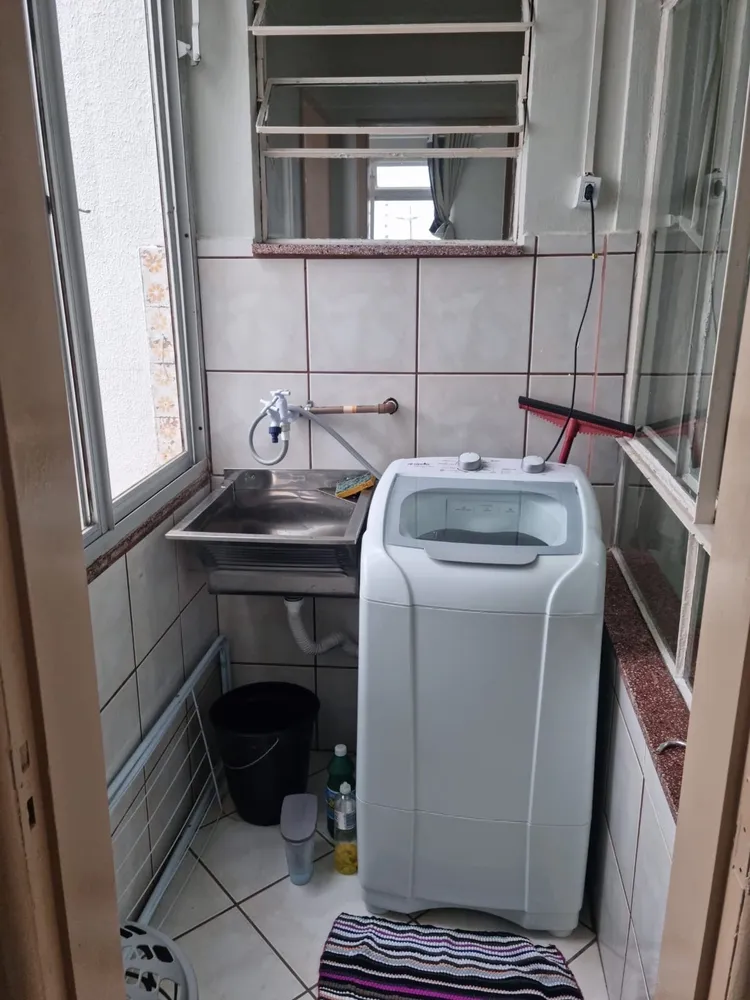 Apartamento, 2 quartos - Foto 6