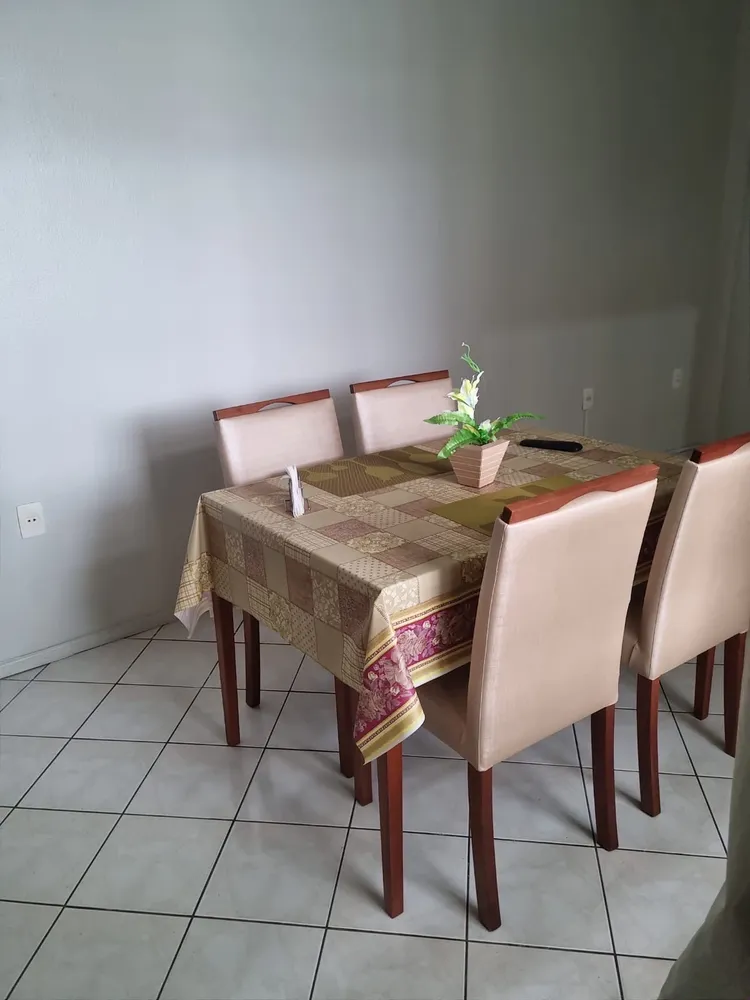 Apartamento, 2 quartos - Foto 2