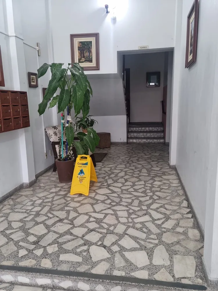 Apartamento, 2 quartos - Foto 2