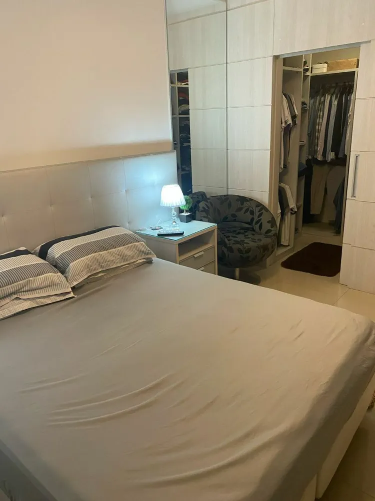 Apartamento, 3 quartos, 109 m² - Foto 3