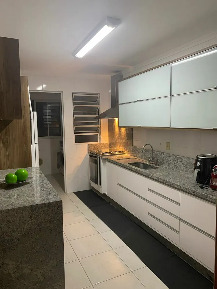 Apartamento, 3 quartos, 109 m² - Foto 4
