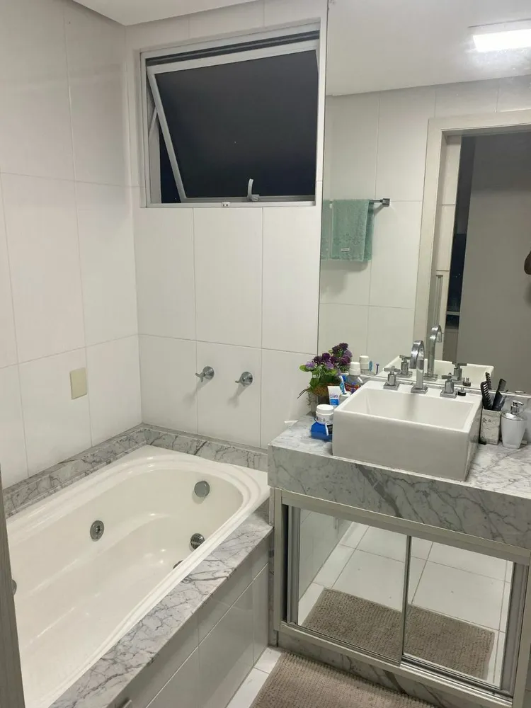 Apartamento, 3 quartos, 109 m² - Foto 1