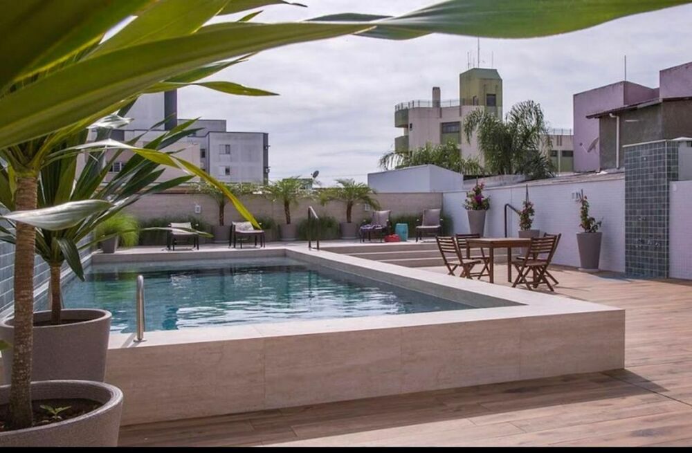 Apartamento, 2 quartos, 120 m² - Foto 4