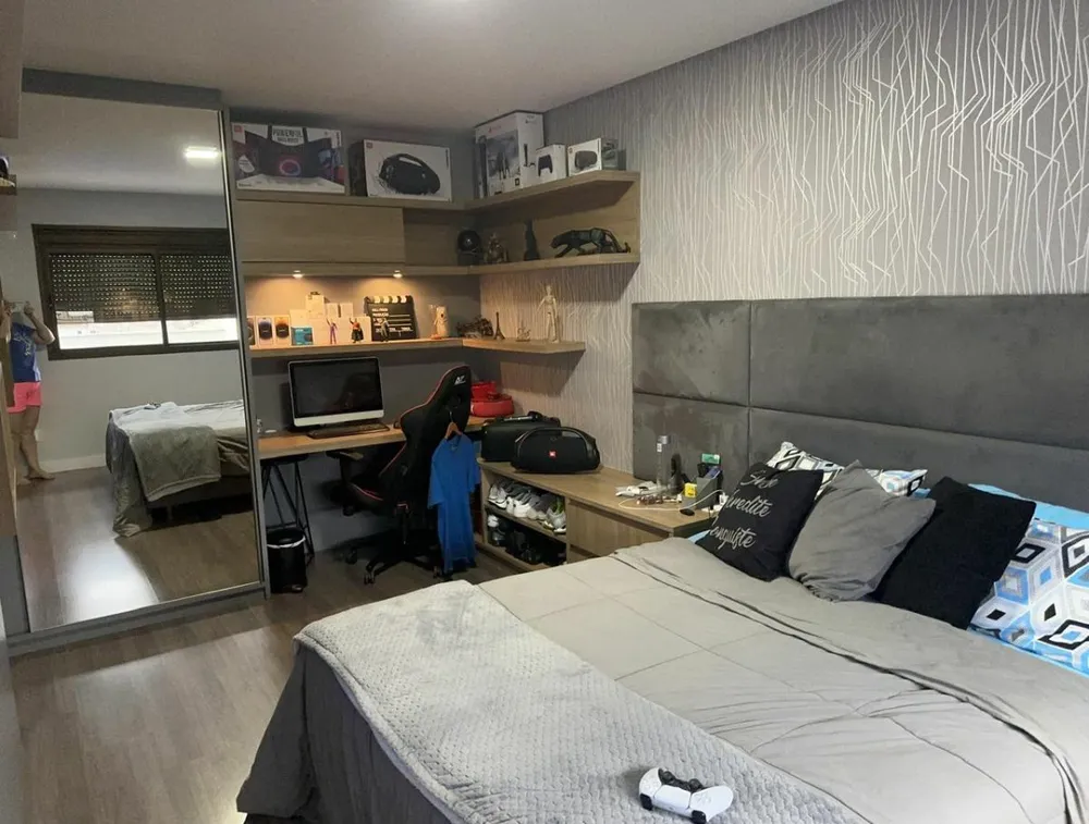 Apartamento, 2 quartos, 120 m² - Foto 8