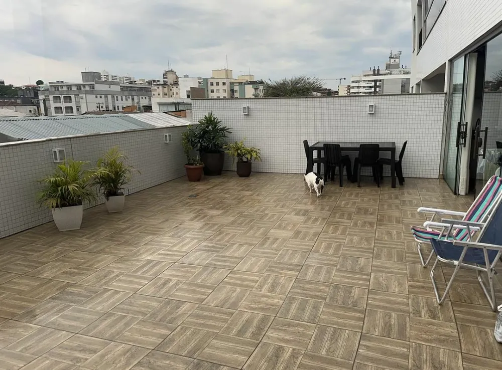Apartamento, 2 quartos, 120 m² - Foto 6