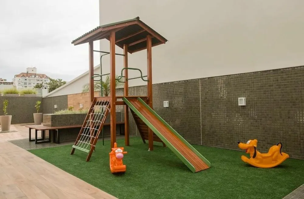 Apartamento, 2 quartos, 120 m² - Foto 9