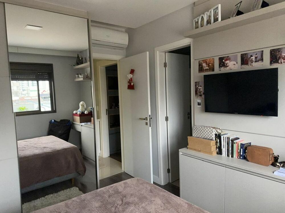 Apartamento, 2 quartos, 120 m² - Foto 1