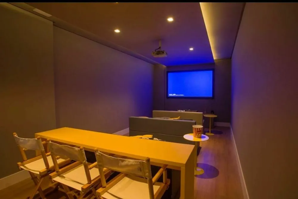 Apartamento, 2 quartos, 120 m² - Foto 11