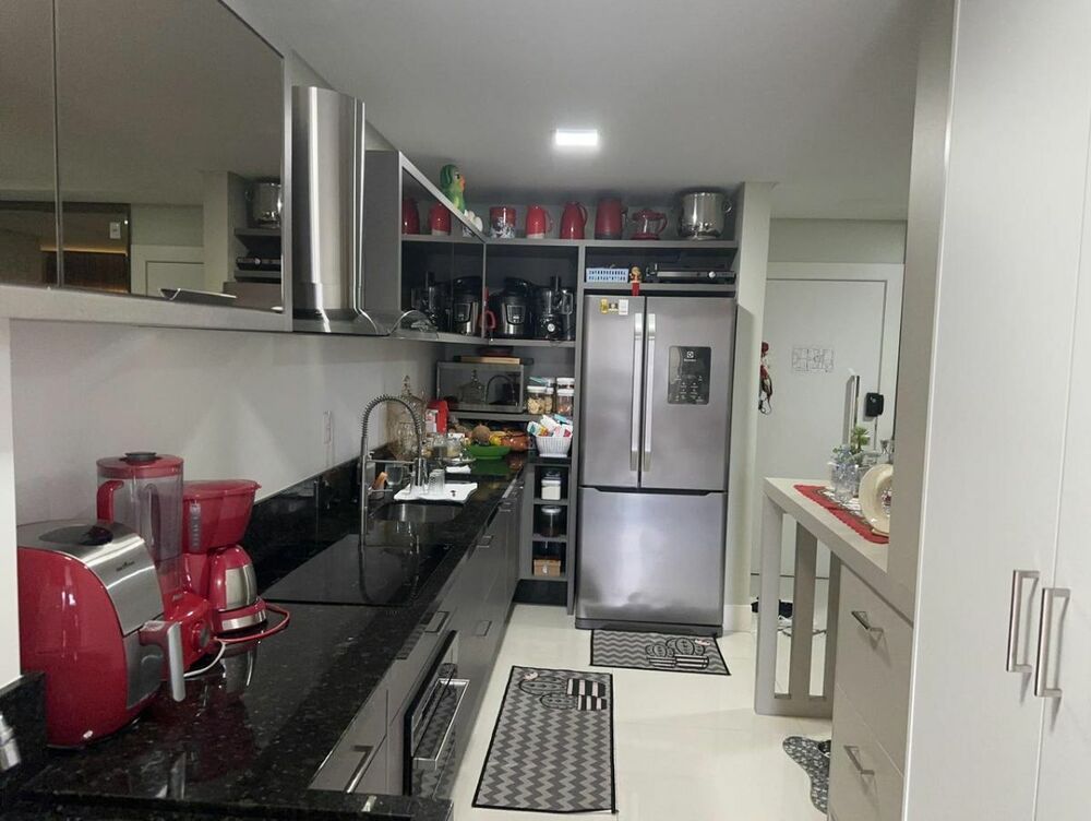 Apartamento, 2 quartos, 120 m² - Foto 2