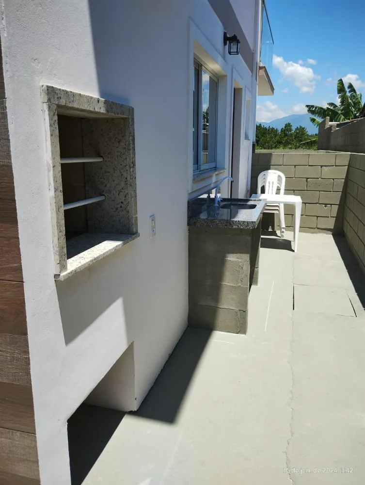 Casa, 2 quartos, 72 m² - Foto 7