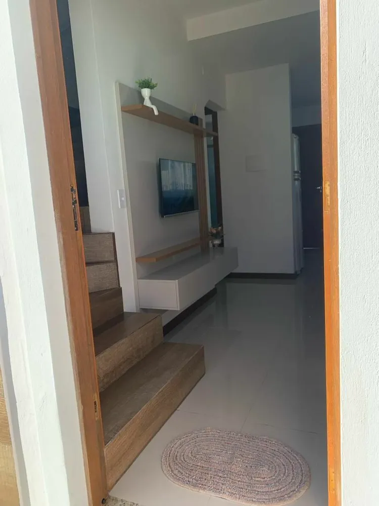 Casa, 2 quartos, 72 m² - Foto 11