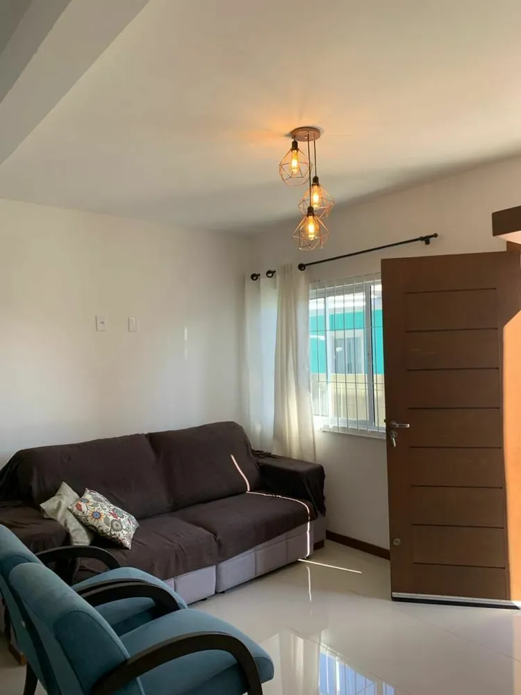 Casa, 2 quartos, 72 m² - Foto 9