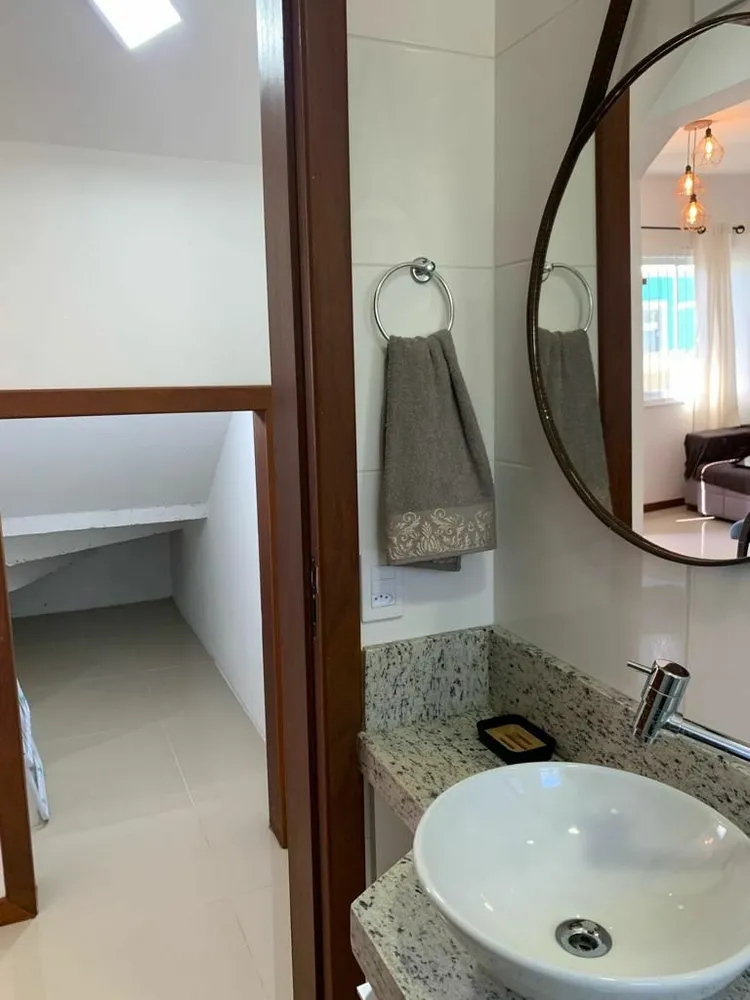 Casa, 2 quartos, 72 m² - Foto 10