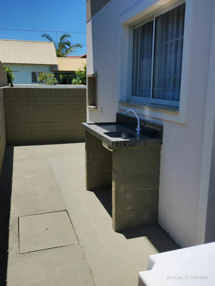 Casa, 2 quartos, 72 m² - Foto 6