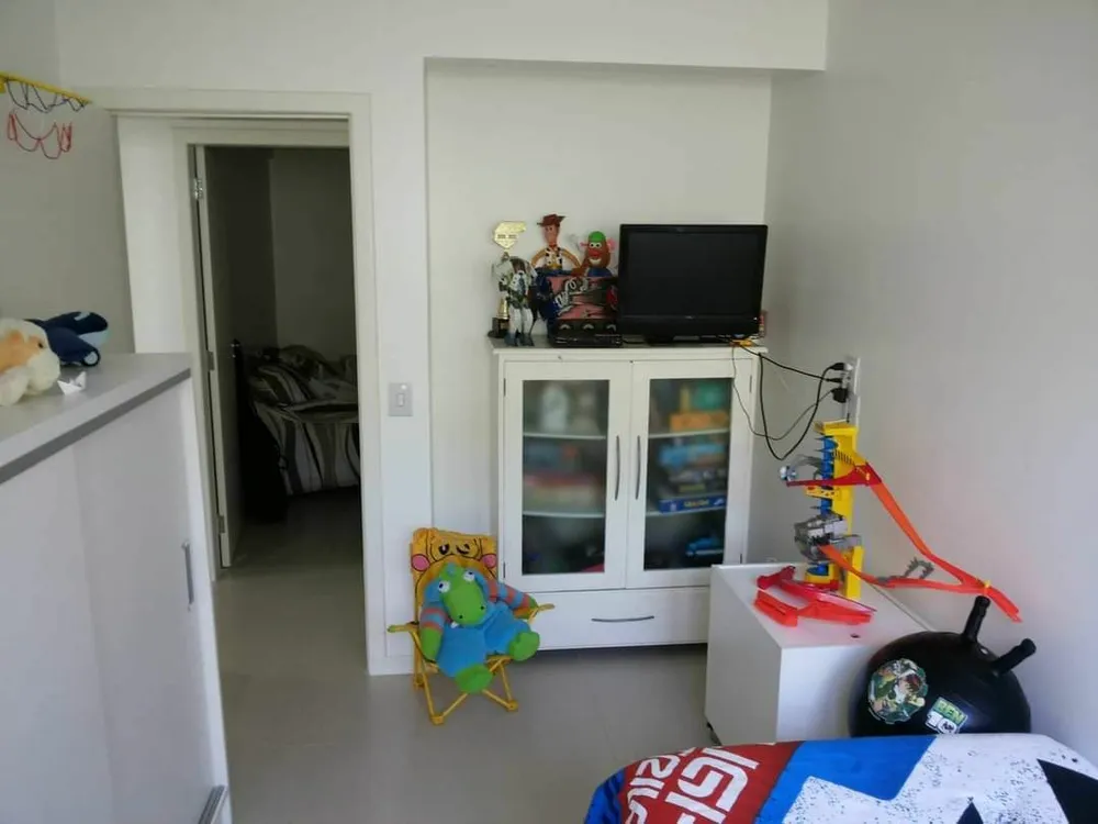 Apartamento, 3 quartos, 75 m² - Foto 16